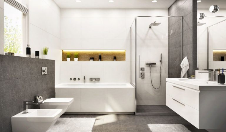 Design lavabo bain