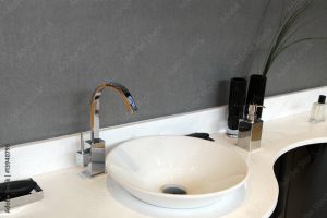 lavabo vasque