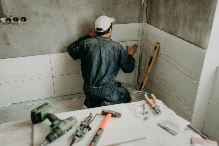 renovation decoration salle bain